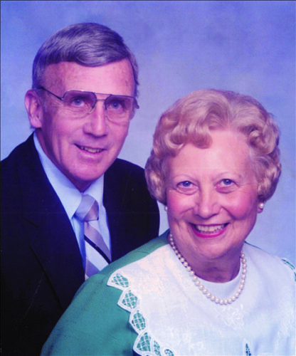 MARTHA STRASSER